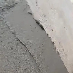 罗甸水工建筑物I级C55聚合物改性水泥砂浆 渠道防渗泵站加固迎水面抗冲刷砂浆