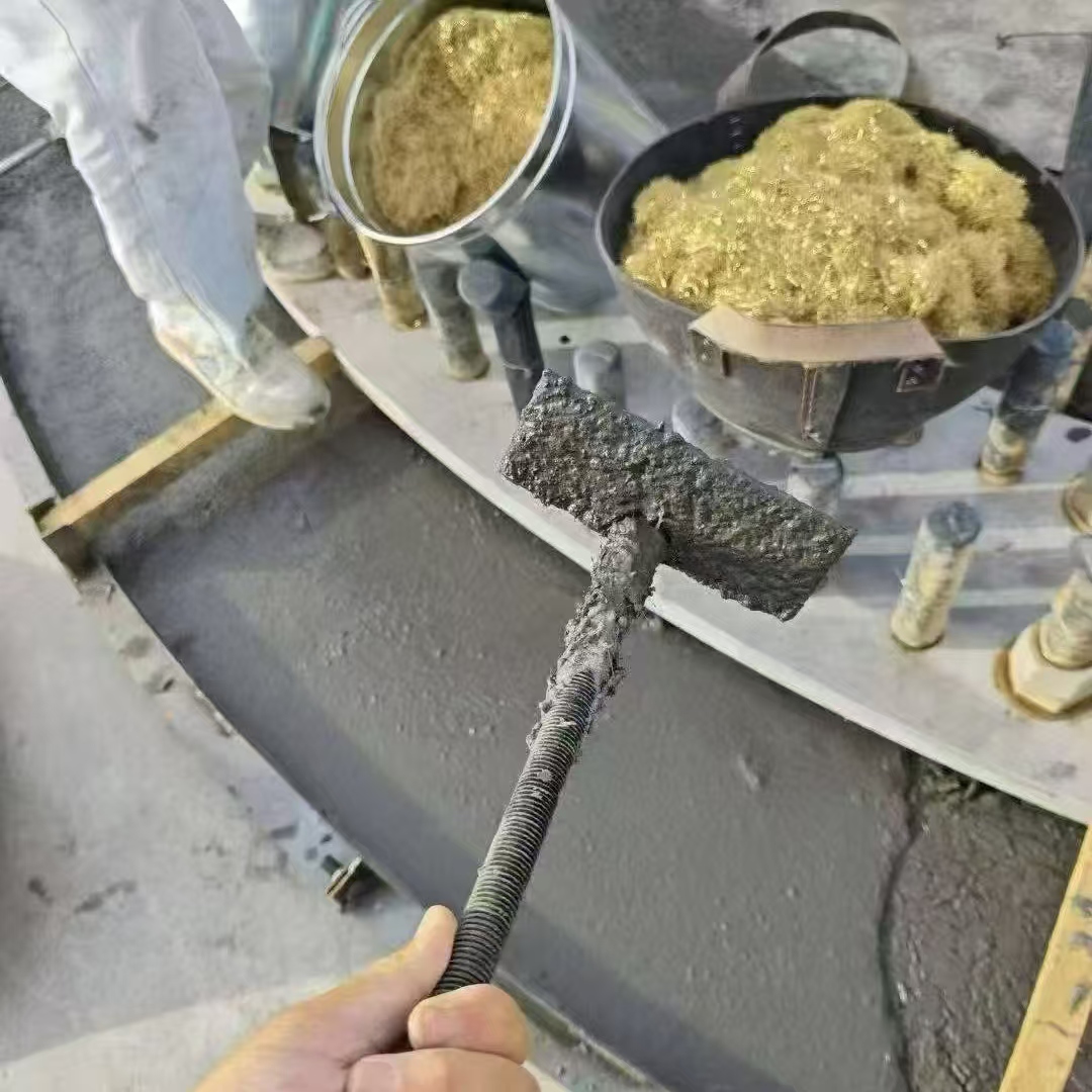 罗甸C120风电设备基础专用灌浆料