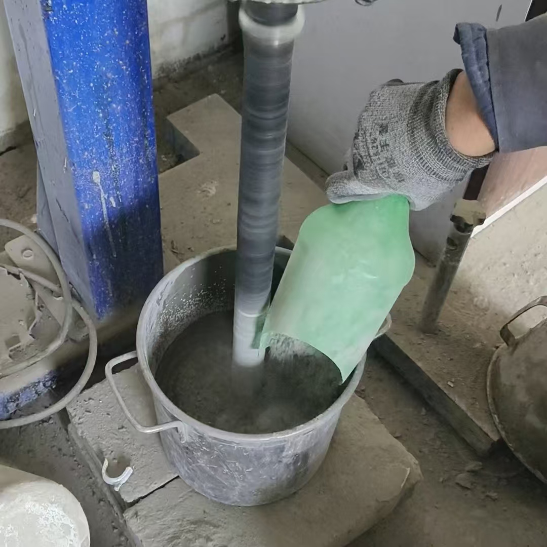 罗甸桥梁公路张拉用H60压浆料与普通压浆料有什么区别？