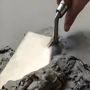 罗甸混凝土裂缝孔洞剥落冻融修复用高强度丙乳防腐蚀砂浆