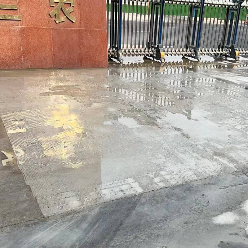 罗甸水泥路面翻新砂浆