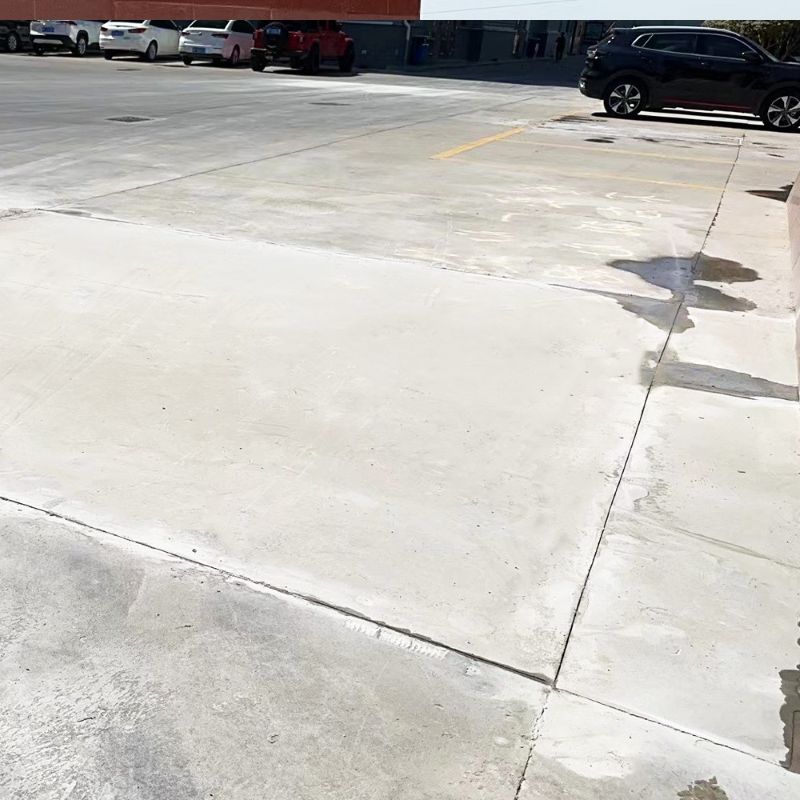 罗甸市政道路抢修料